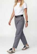 LISA | PANTALÓN RAYADO