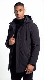 8DISTRICT | CHAQUETA CASUAL HOMBRE