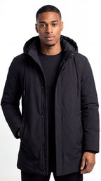 8DISTRICT | CHAQUETA CASUAL HOMBRE