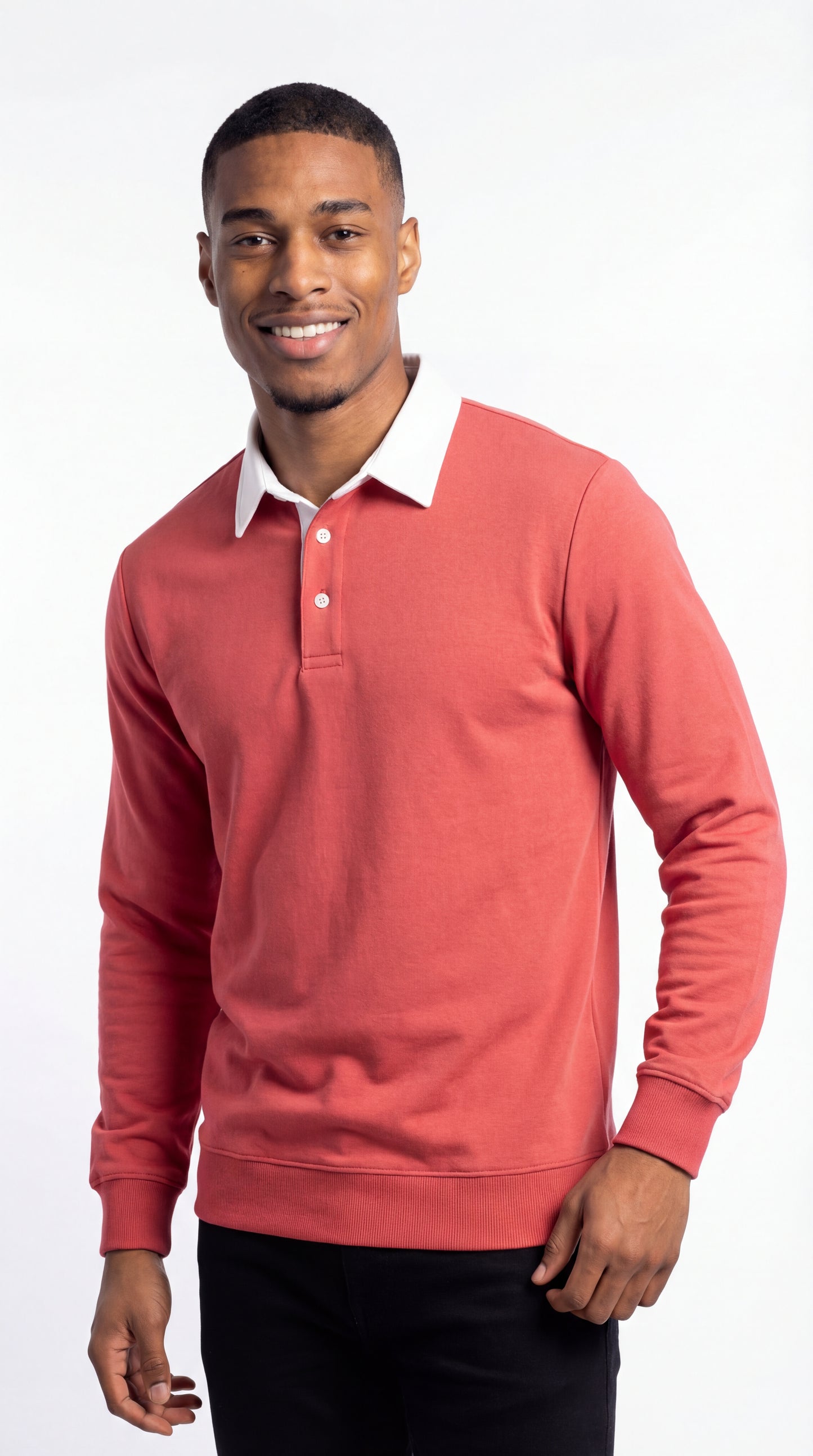 VENZO | POLO CASUAL