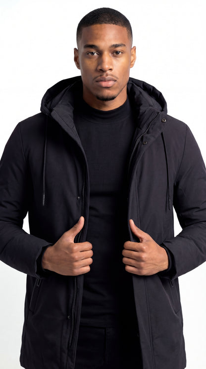 8DISTRICT | CHAQUETA CASUAL HOMBRE