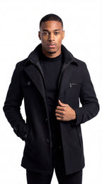 BIRMINGHAM | GABARDINA ENTRETIEMPO