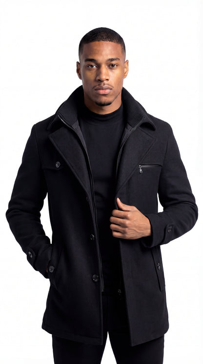 BIRMINGHAM | GABARDINA ENTRETIEMPO