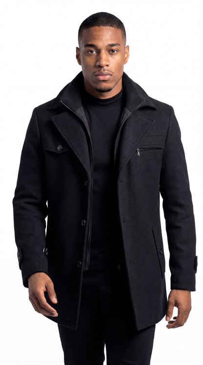 BIRMINGHAM | GABARDINA ENTRETIEMPO