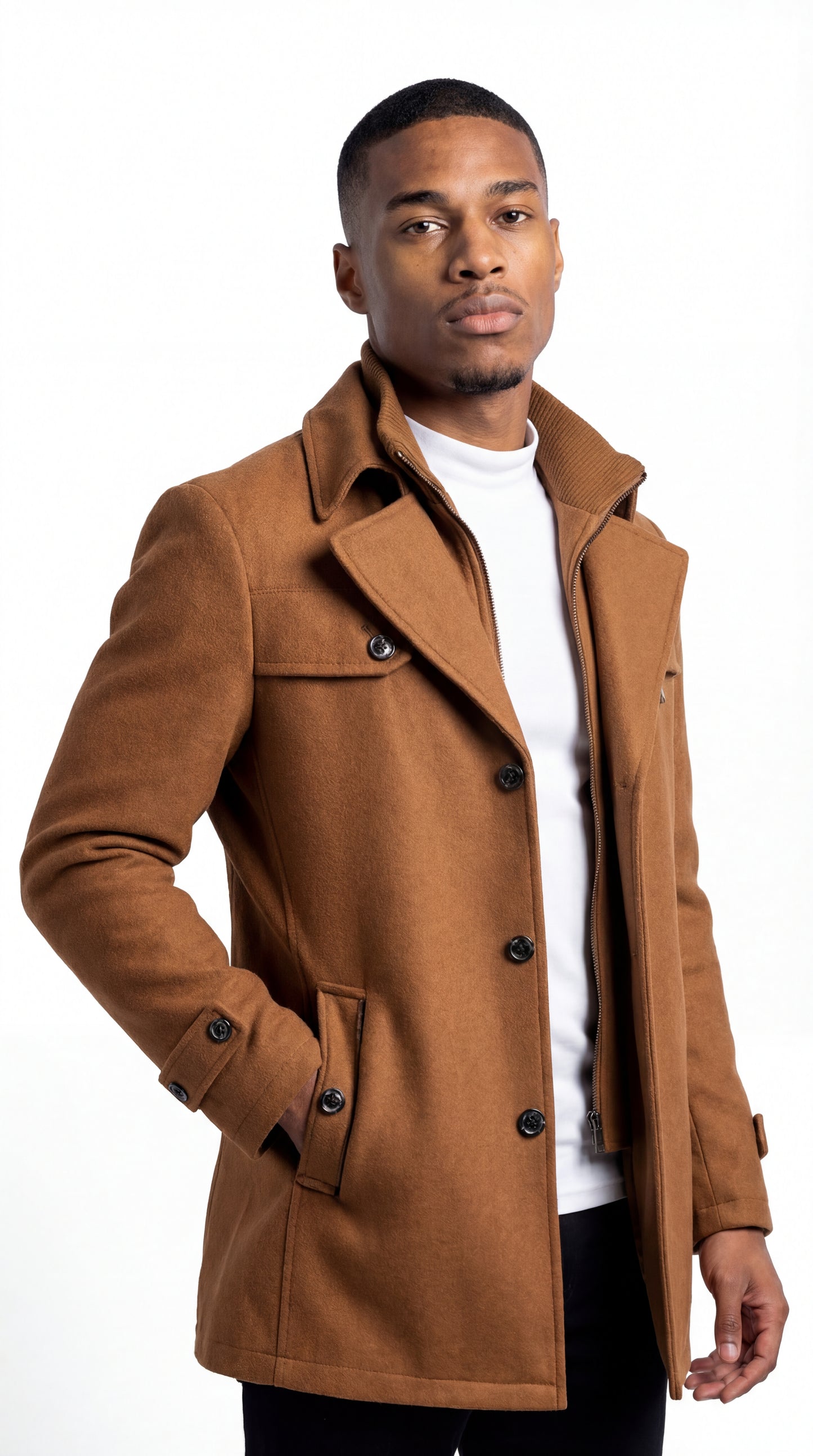 BIRMINGHAM | GABARDINA ENTRETIEMPO