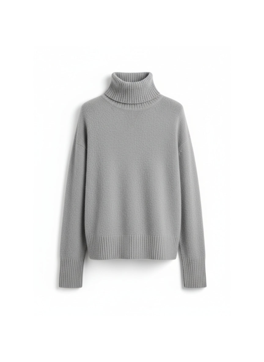 COZY | CUELLO ALTO LADY