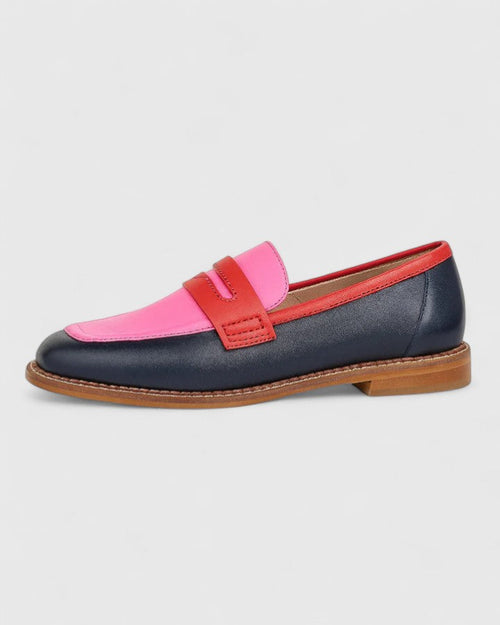 ALISETTE | MOCASINES ELEGANTES