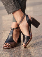 IMPERIA™ | CUERO MINIMALISTAS