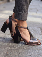 IMPERIA™ | CUERO MINIMALISTAS