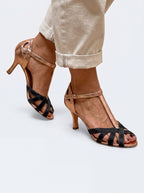 NARA™ | TACONES ORTOPÉDICOS