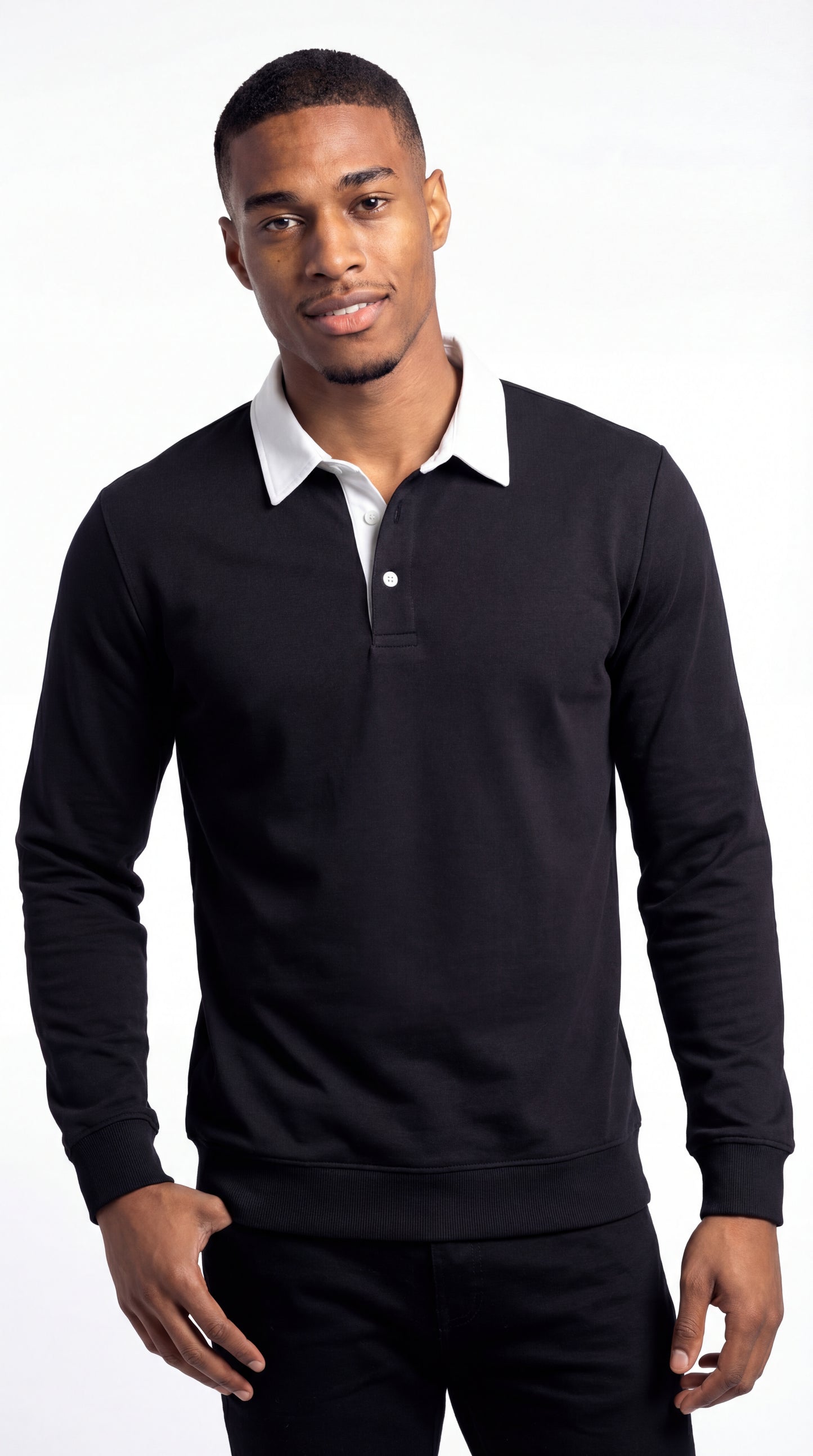 VENZO | POLO CASUAL