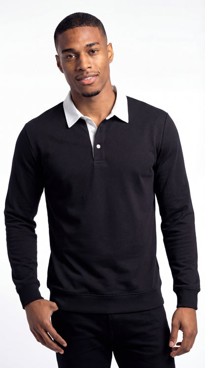 VENZO | POLO CASUAL