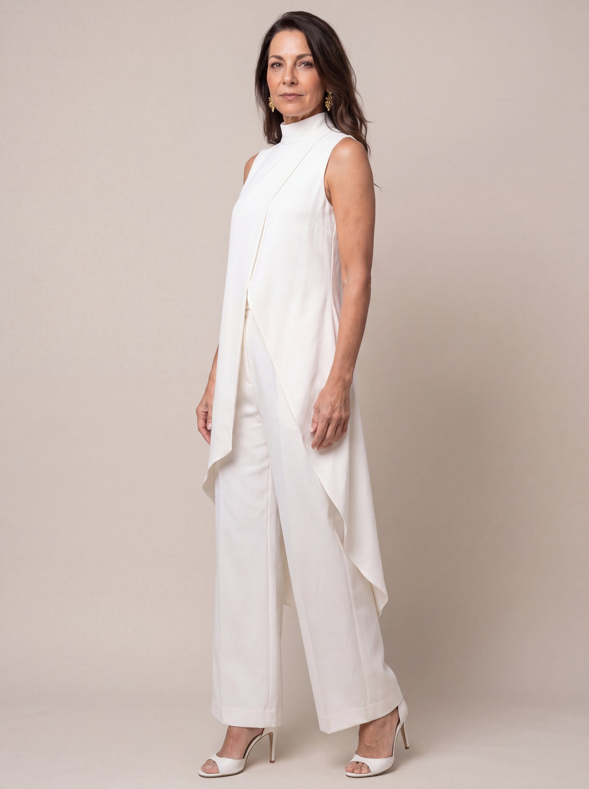CATALINA | CONJUNTO DE CAÍDA ELEGANTE