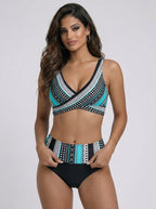 MARINA | BIKINI CRUZADO MOLDEADOR