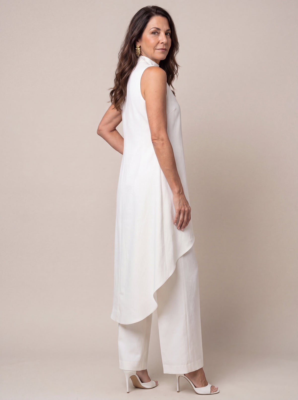 CATALINA | CONJUNTO DE CAÍDA ELEGANTE