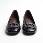OPIUM | FLATS DE CUERO