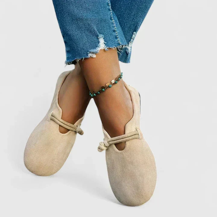 YSAVRIANN | MOCASINES ELEGANTES