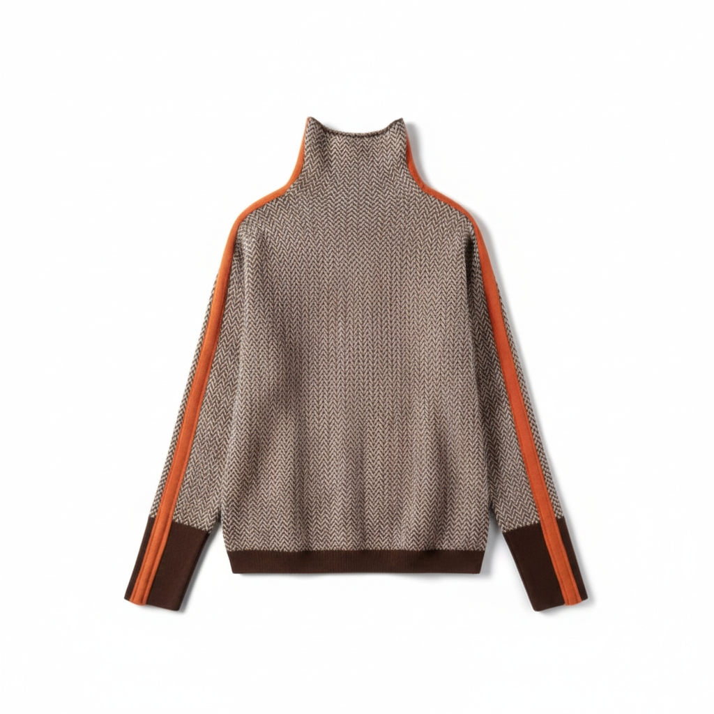 LUV | JERSEY ESTAMPADO