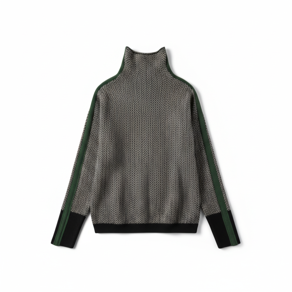 LUV | JERSEY ESTAMPADO