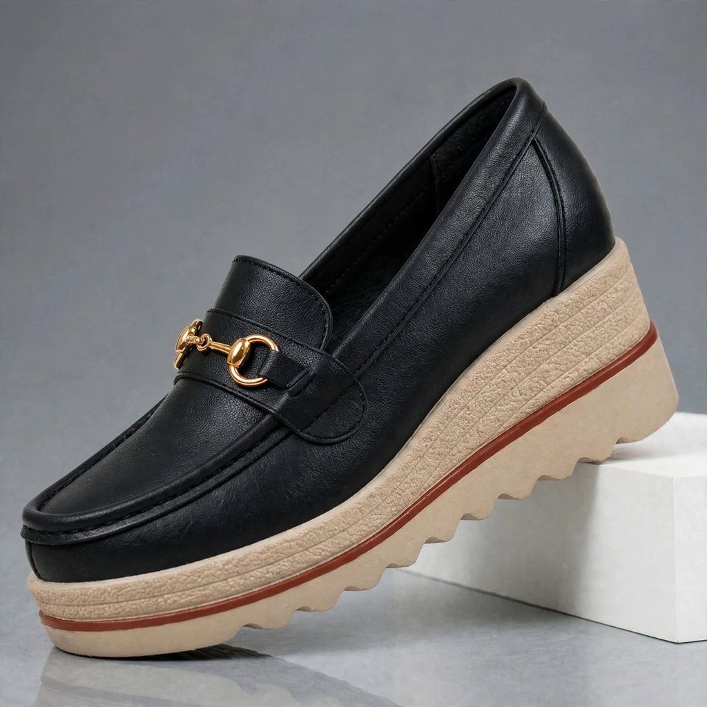 FRANCESCA | MOCASINES ORTOPÉDICOS