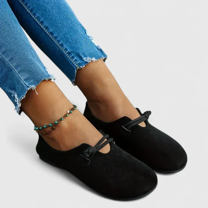 YSAVRIANN | MOCASINES ELEGANTES