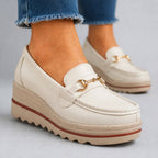 FRANCESCA | MOCASINES ORTOPÉDICOS