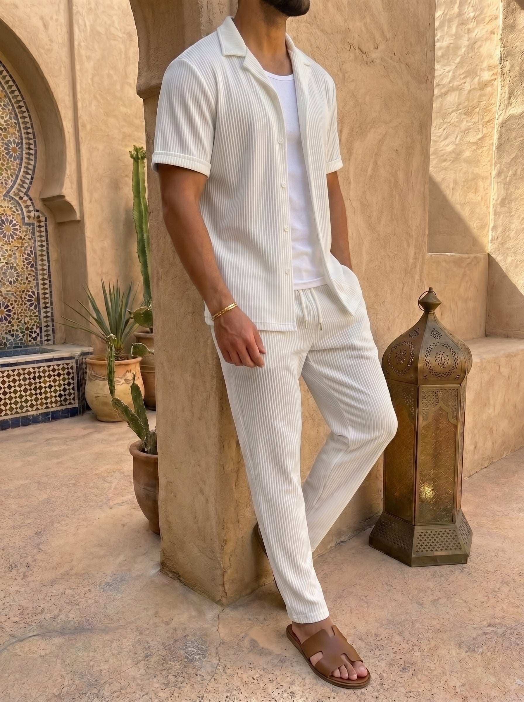 SUNSET | CONJUNTO ELEGANTE SUMMER