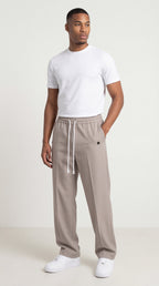 GÉNOVA | RELAXED PANTS