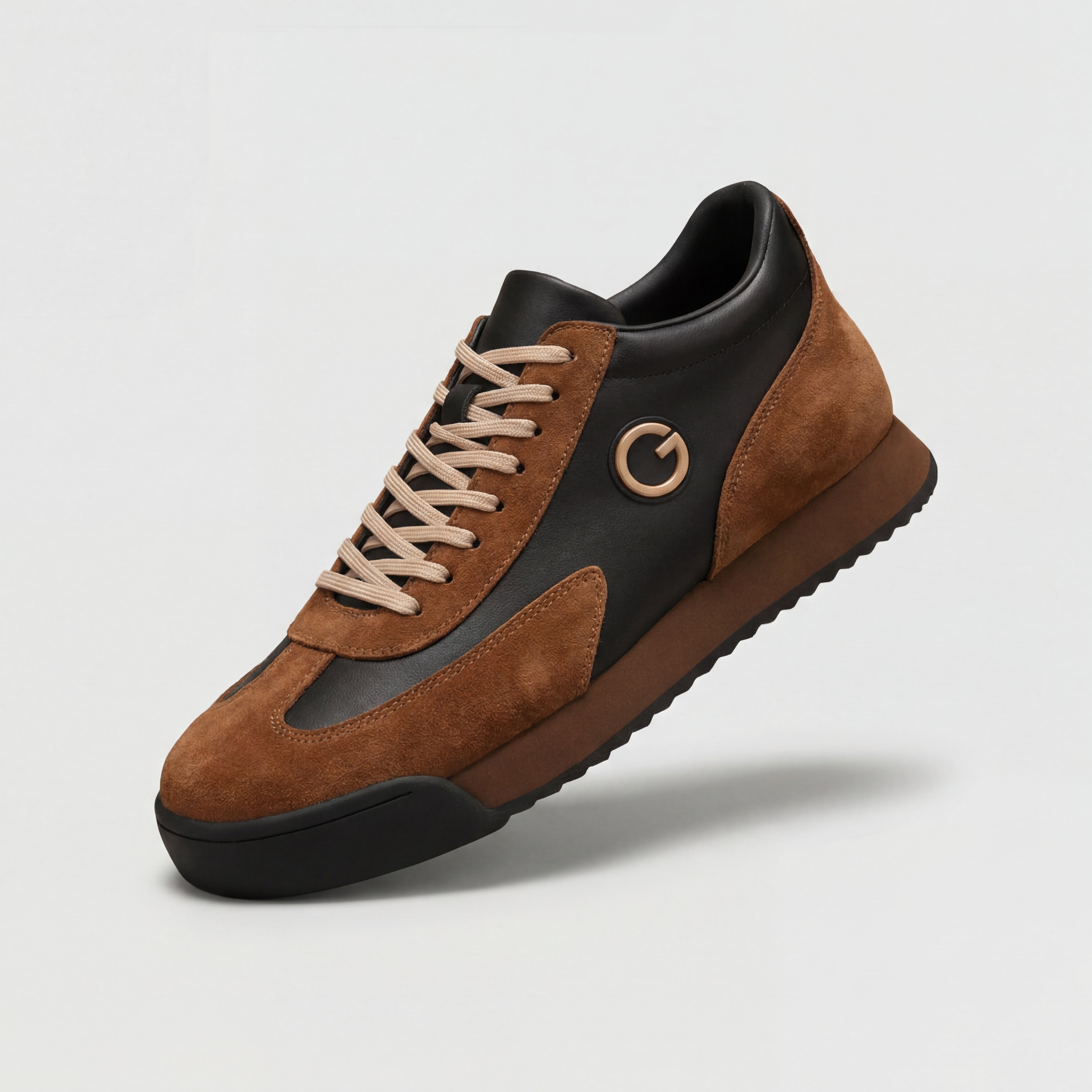 GALANT™ | ZAPATILLAS DE PIEL