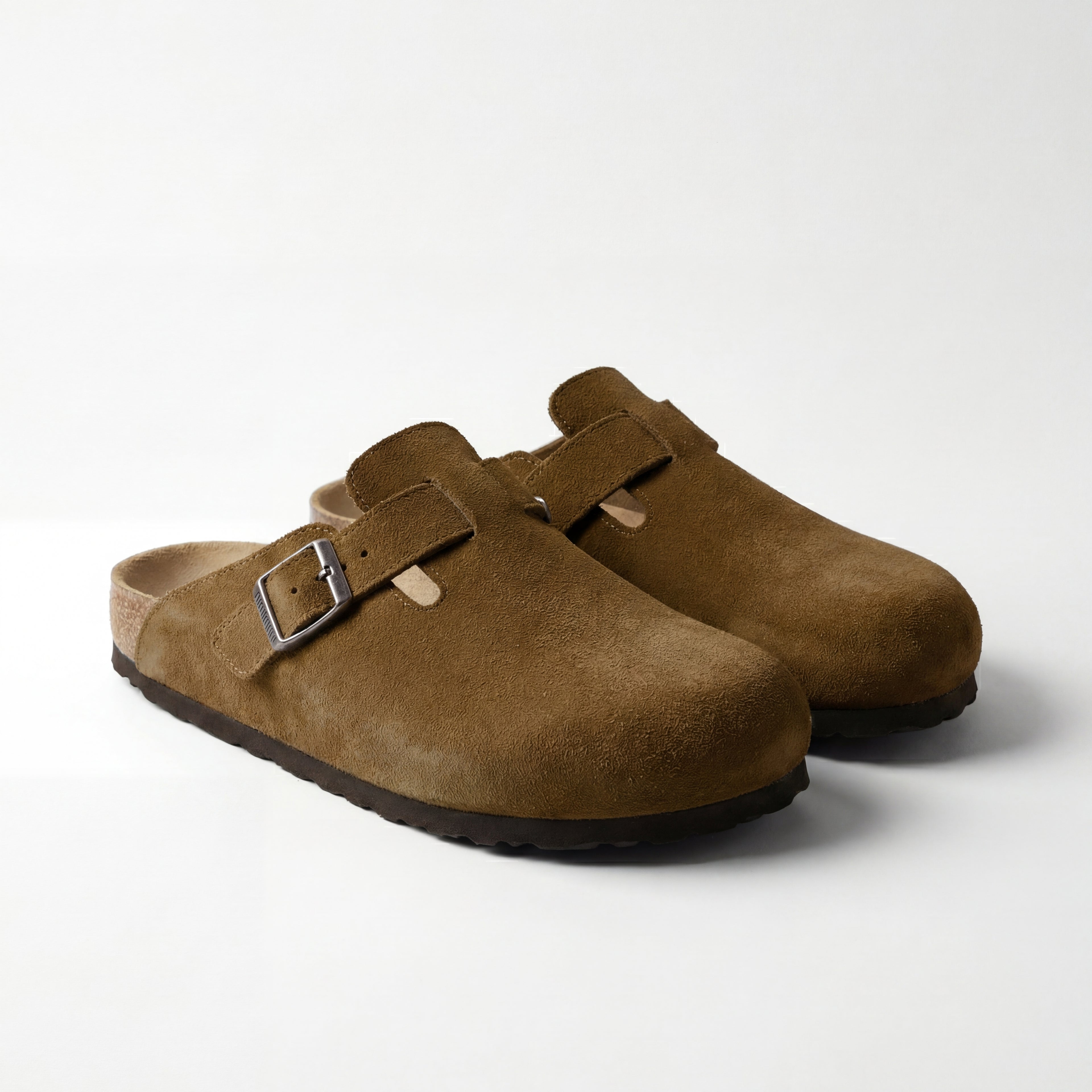 CLOGG'S DE ANTE CASUALS