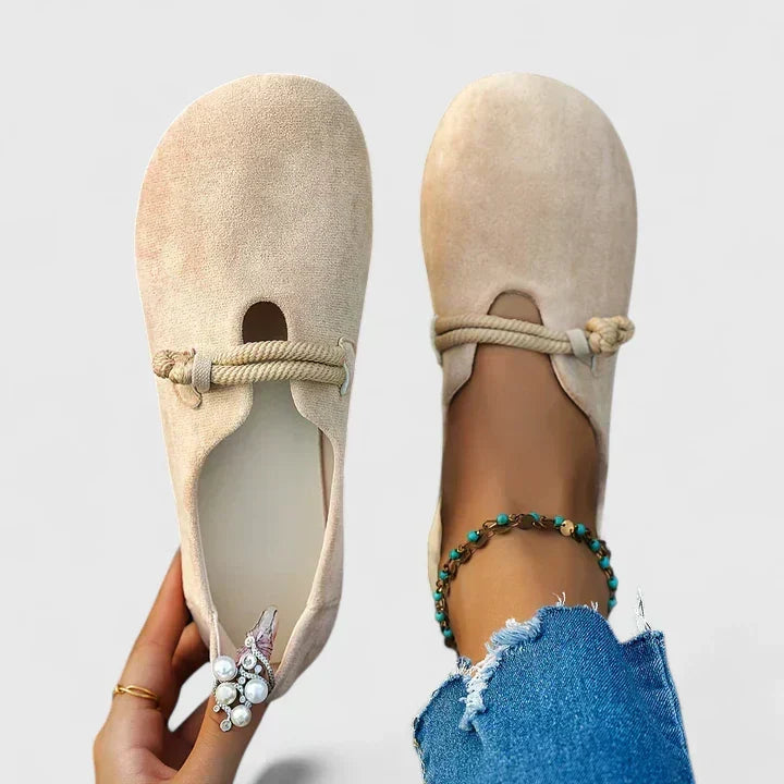YSAVRIANN | MOCASINES ELEGANTES