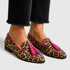 XHYRENE | MOCASINES ELEGANTES CON SOPORTE