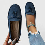 EMMALEIGH | MOCASINES ULTRACÓMODOS