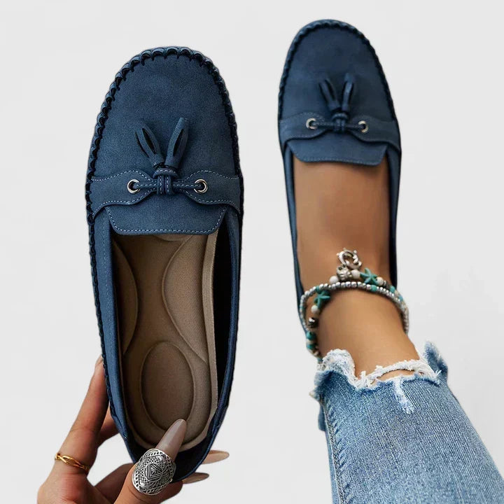 EMMALEIGH | MOCASINES ULTRACÓMODOS