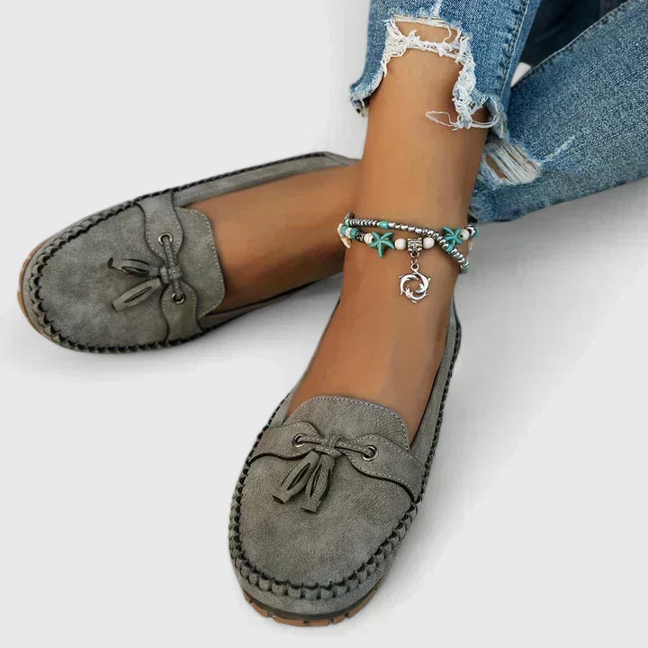 EMMALEIGH | MOCASINES ULTRACÓMODOS
