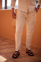 RIVIERA | CONJUNTO MASCULINO PREMIUM