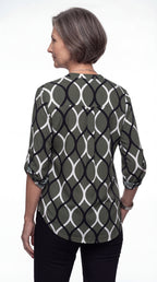 SAM | BLUSA ESTAMPADA