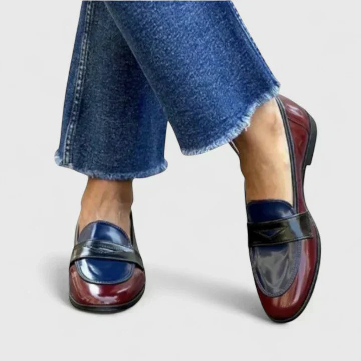 TRIXIE | MOCASINES ELEGANTES