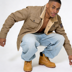 LUTH | CHAQUETA BORREGO