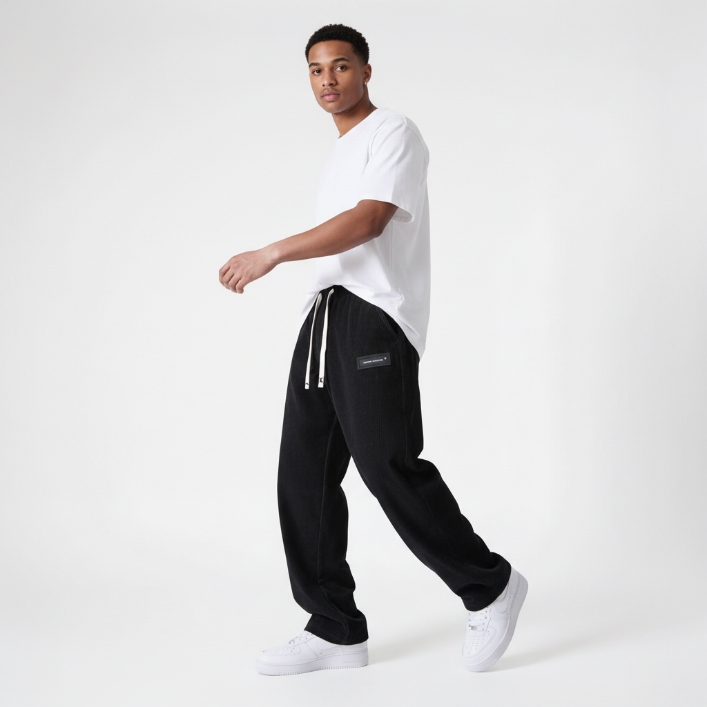 NEB | PANA RELAXED FIT