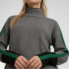 LUV | JERSEY ESTAMPADO