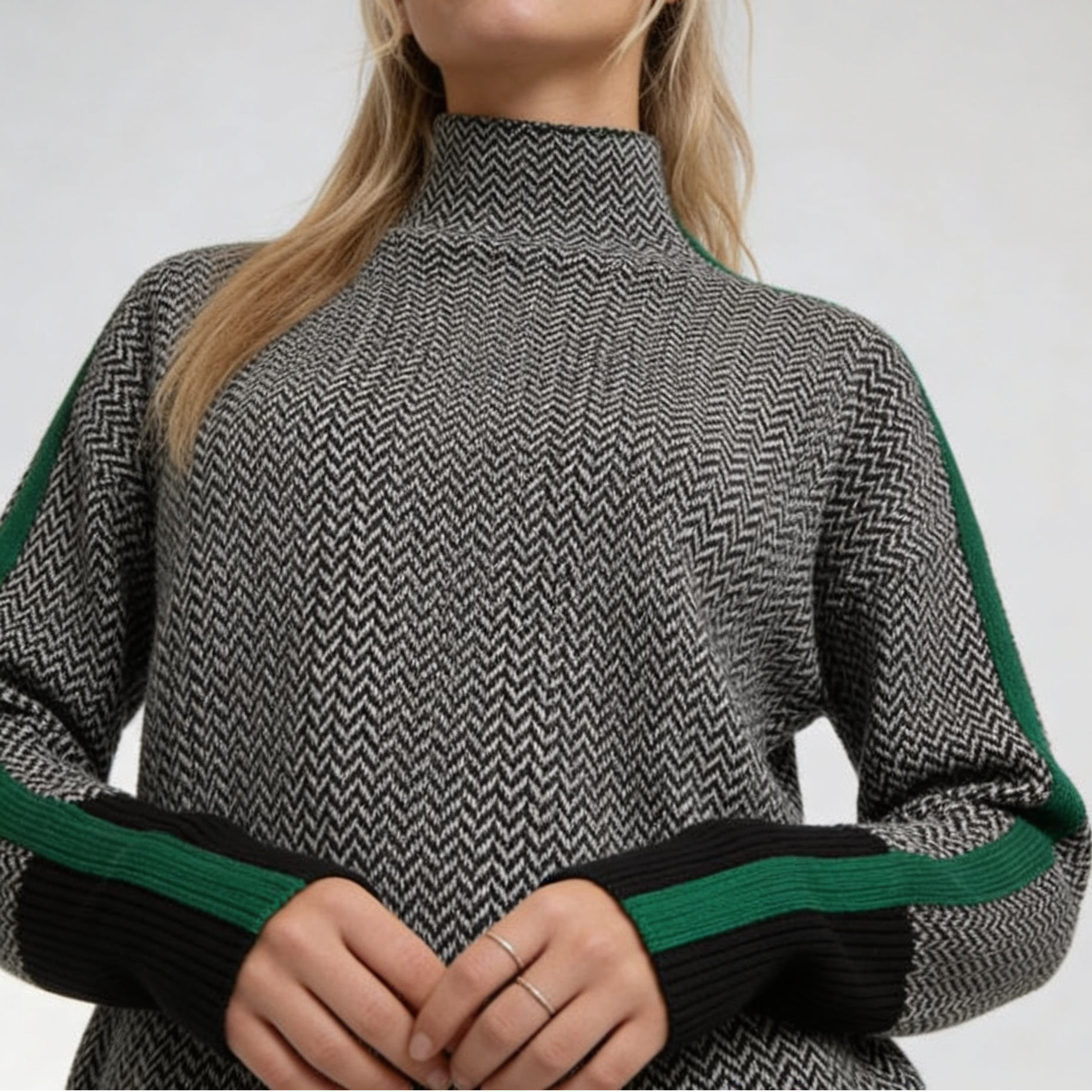 LUV | JERSEY ESTAMPADO