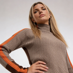 LUV | JERSEY ESTAMPADO