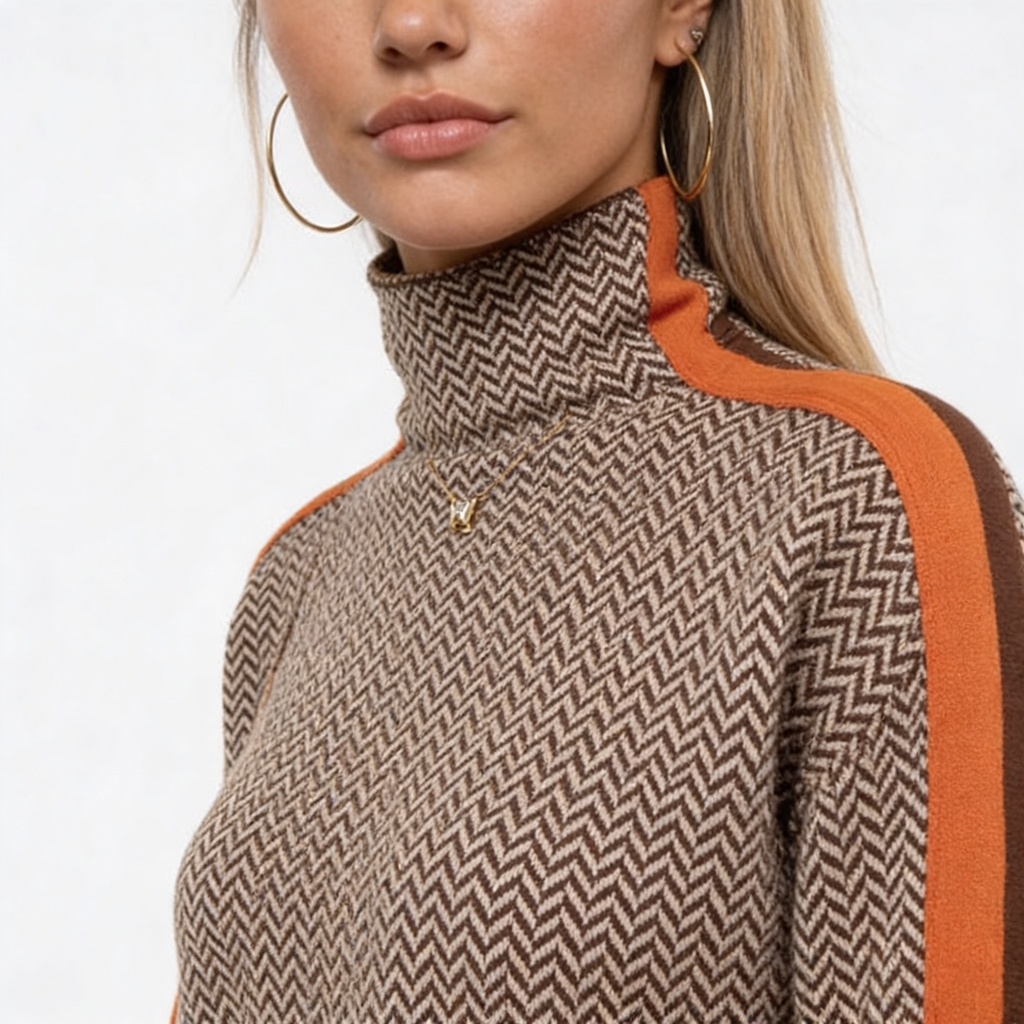 LUV | JERSEY ESTAMPADO