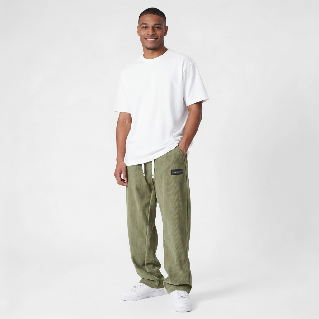 NEB | PANA RELAXED FIT