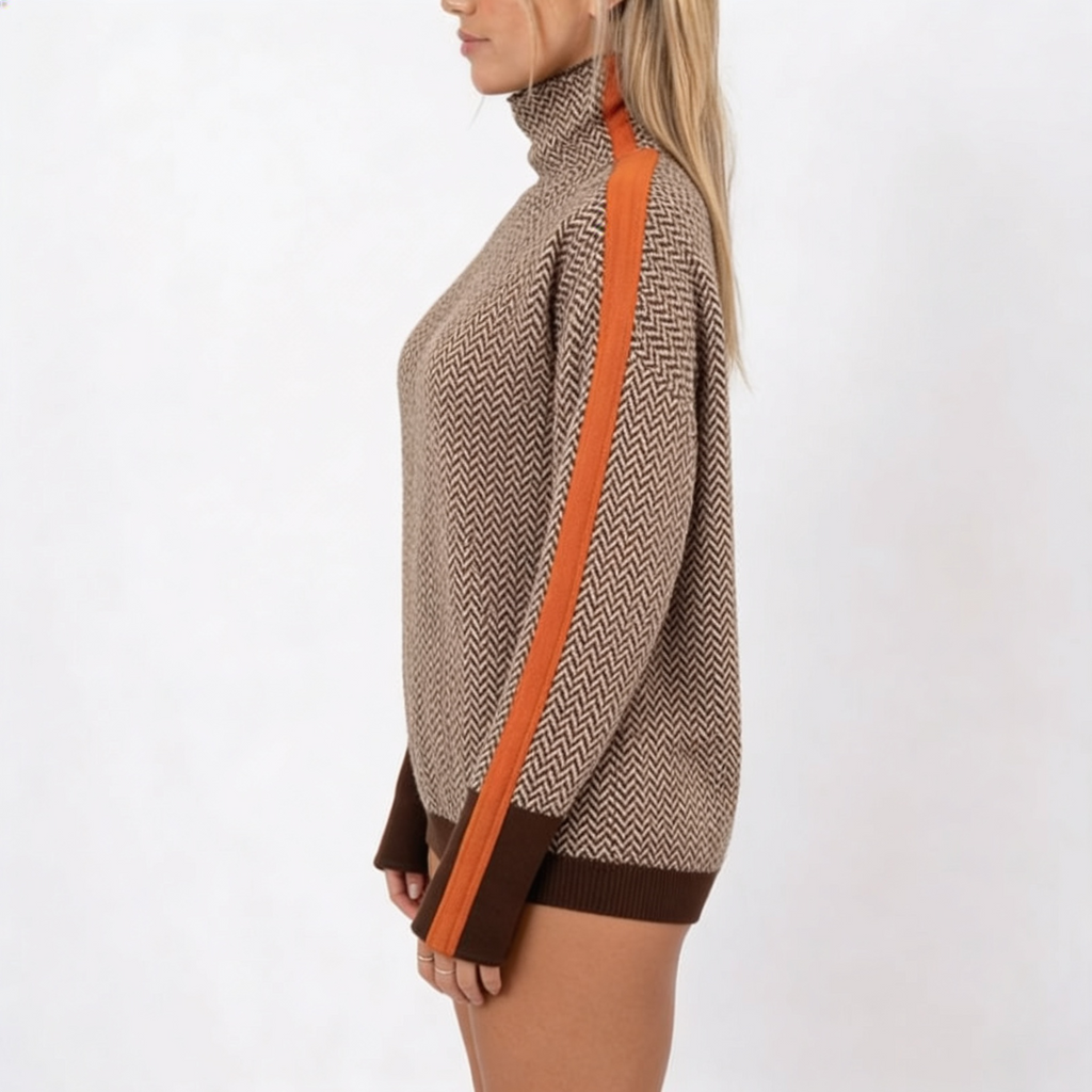 LUV | JERSEY ESTAMPADO