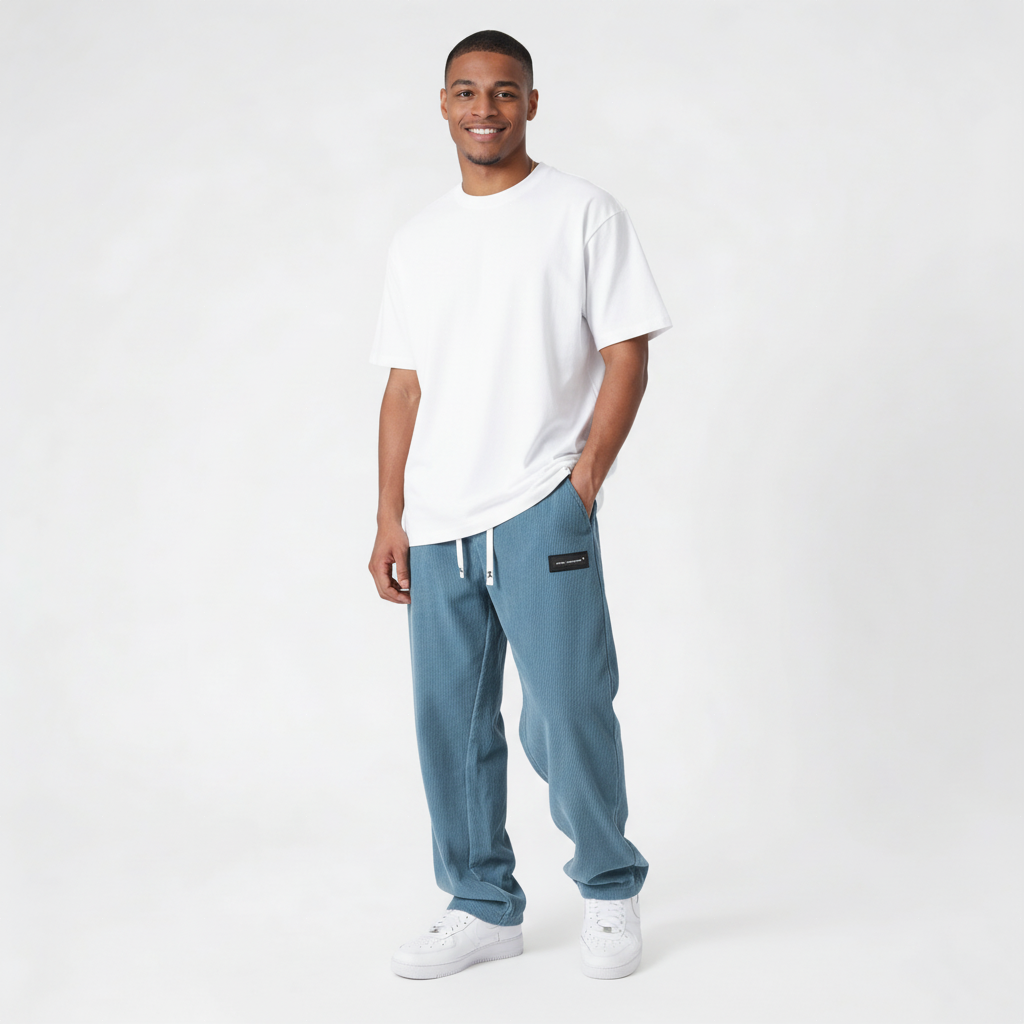 NEB | PANA RELAXED FIT
