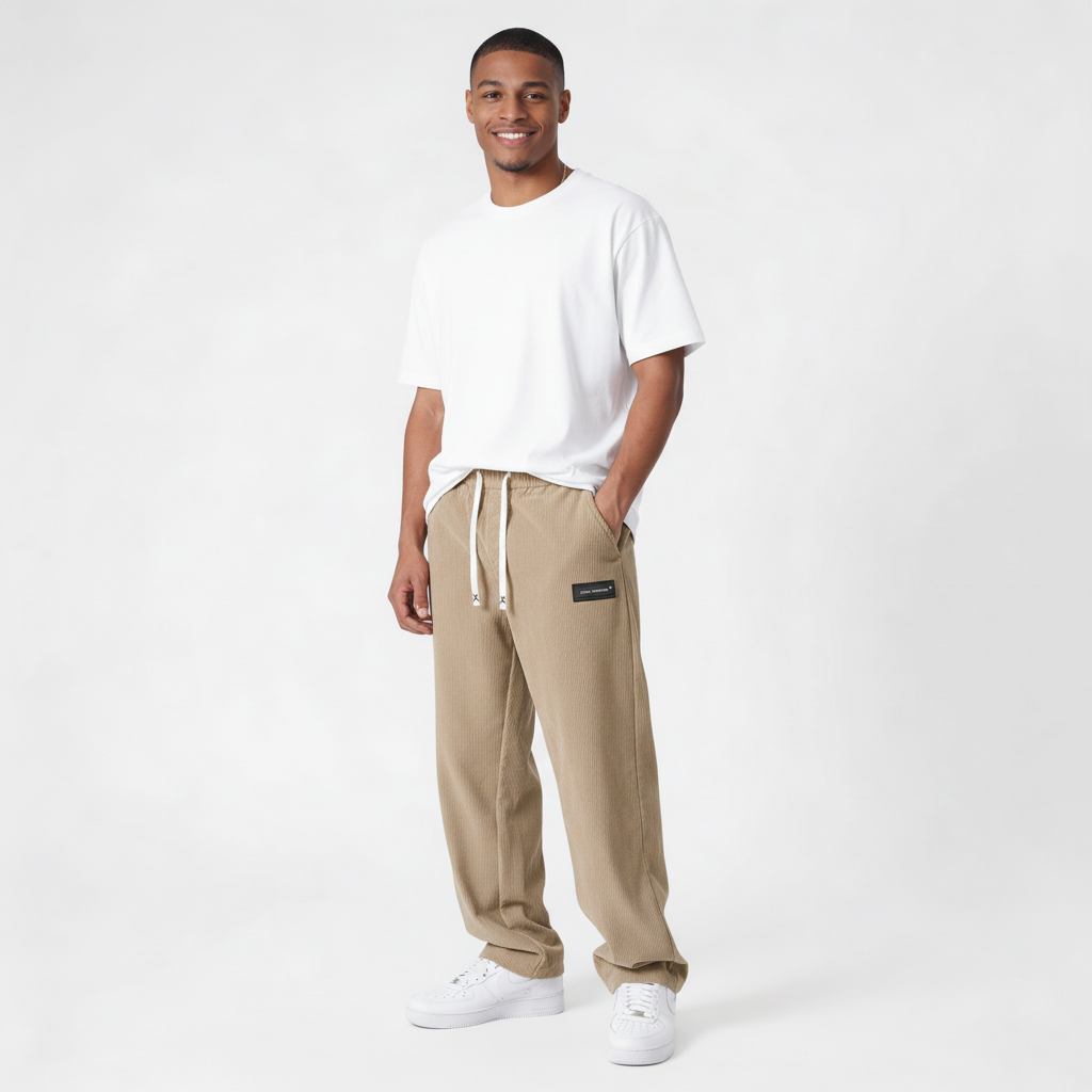 NEB | PANA RELAXED FIT