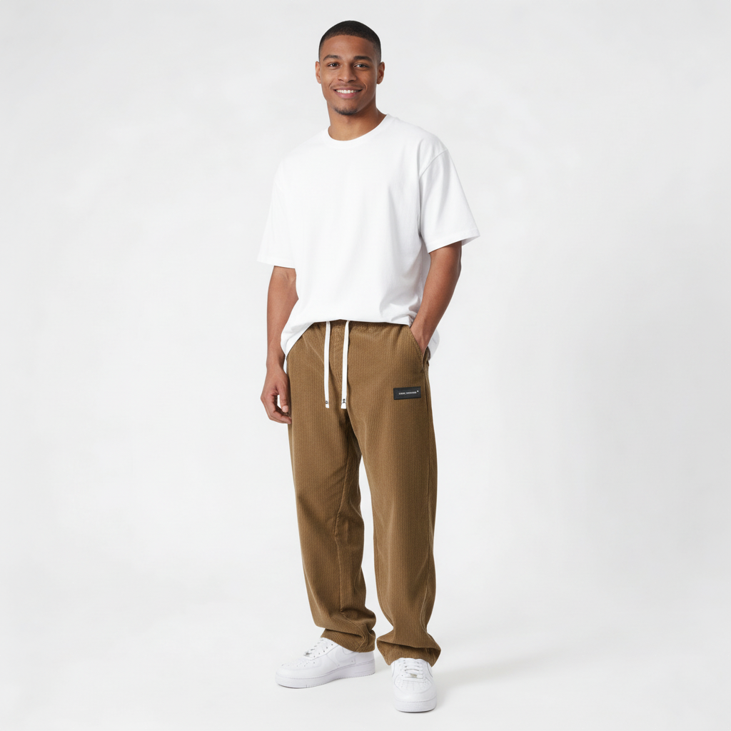 NEB | PANA RELAXED FIT