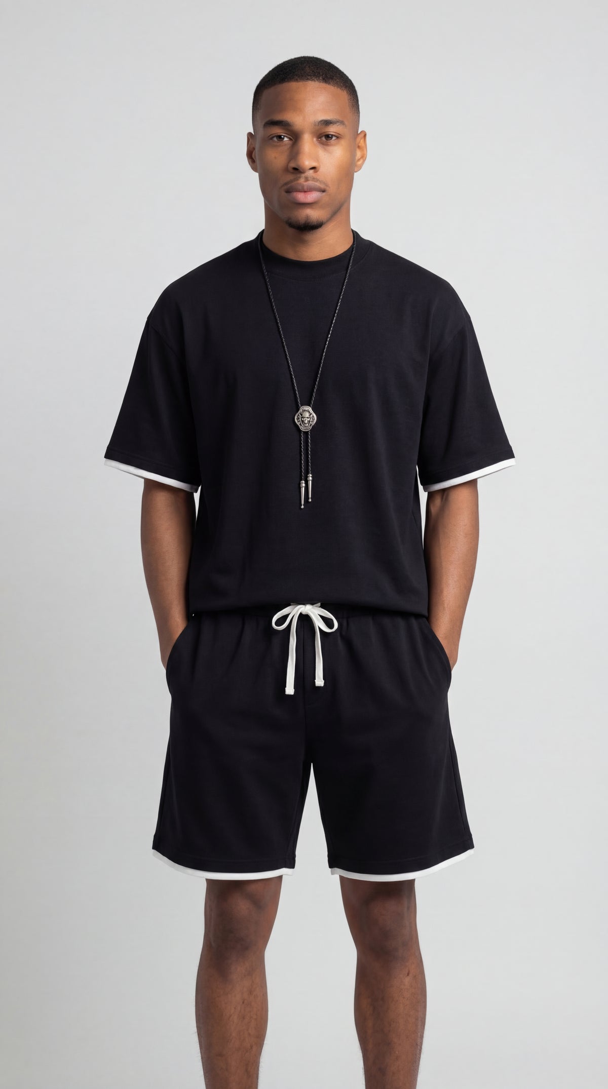 POMBO | CONJUNTO ESSENTIAL FIT